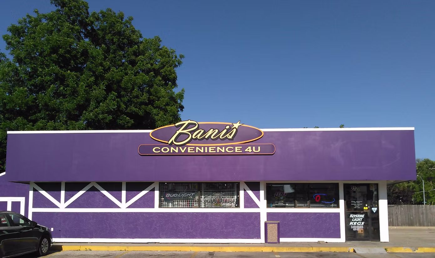 Image of Bani's Convenience 4U