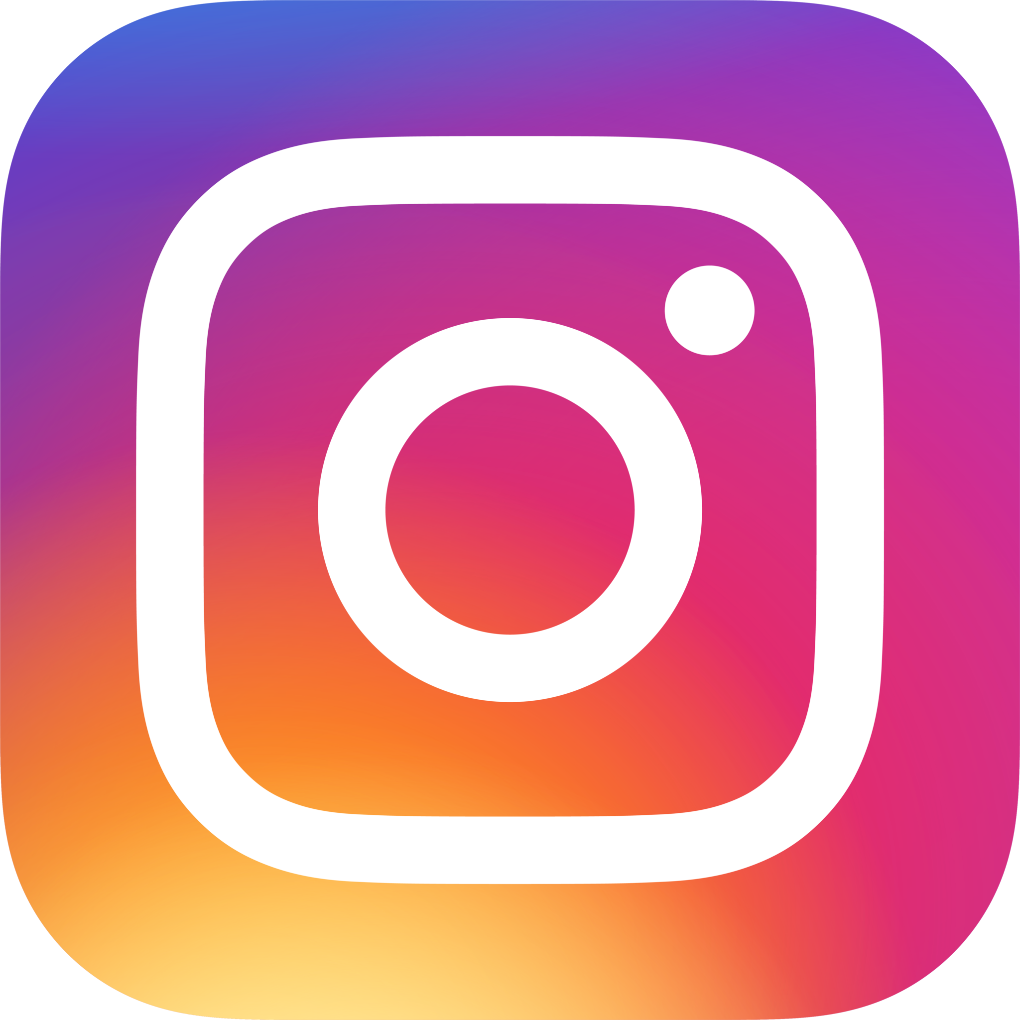 our instagram